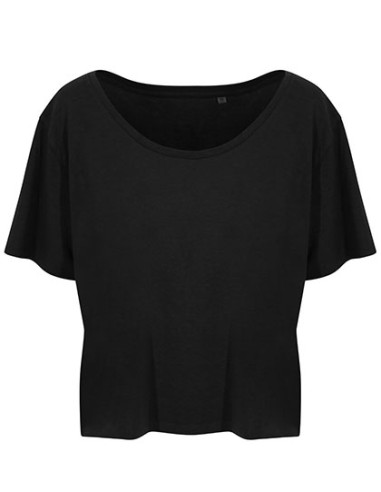 A-EA002F-DainTree EcoViscose Womens T